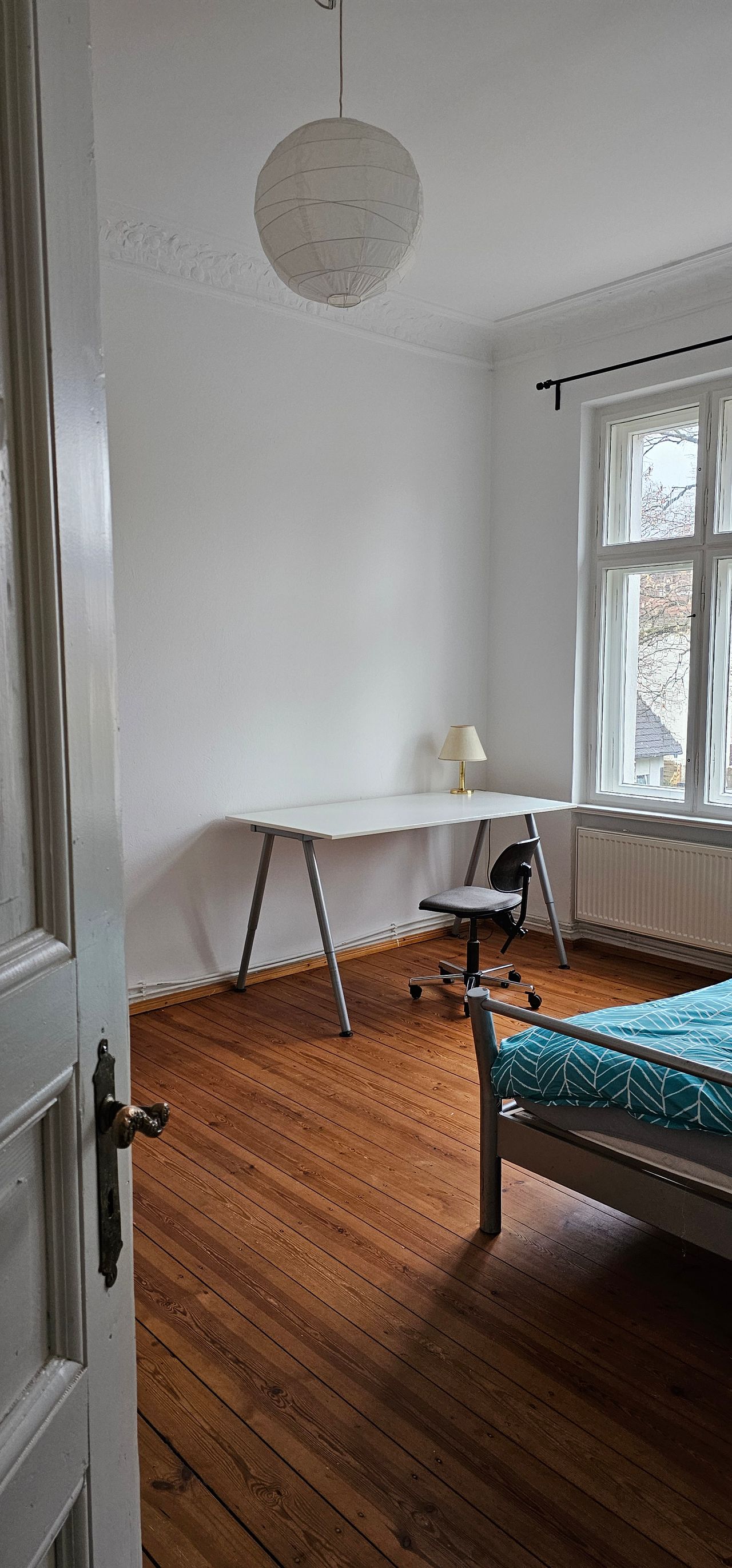 Amazing loft in Karlshorst, Berlin