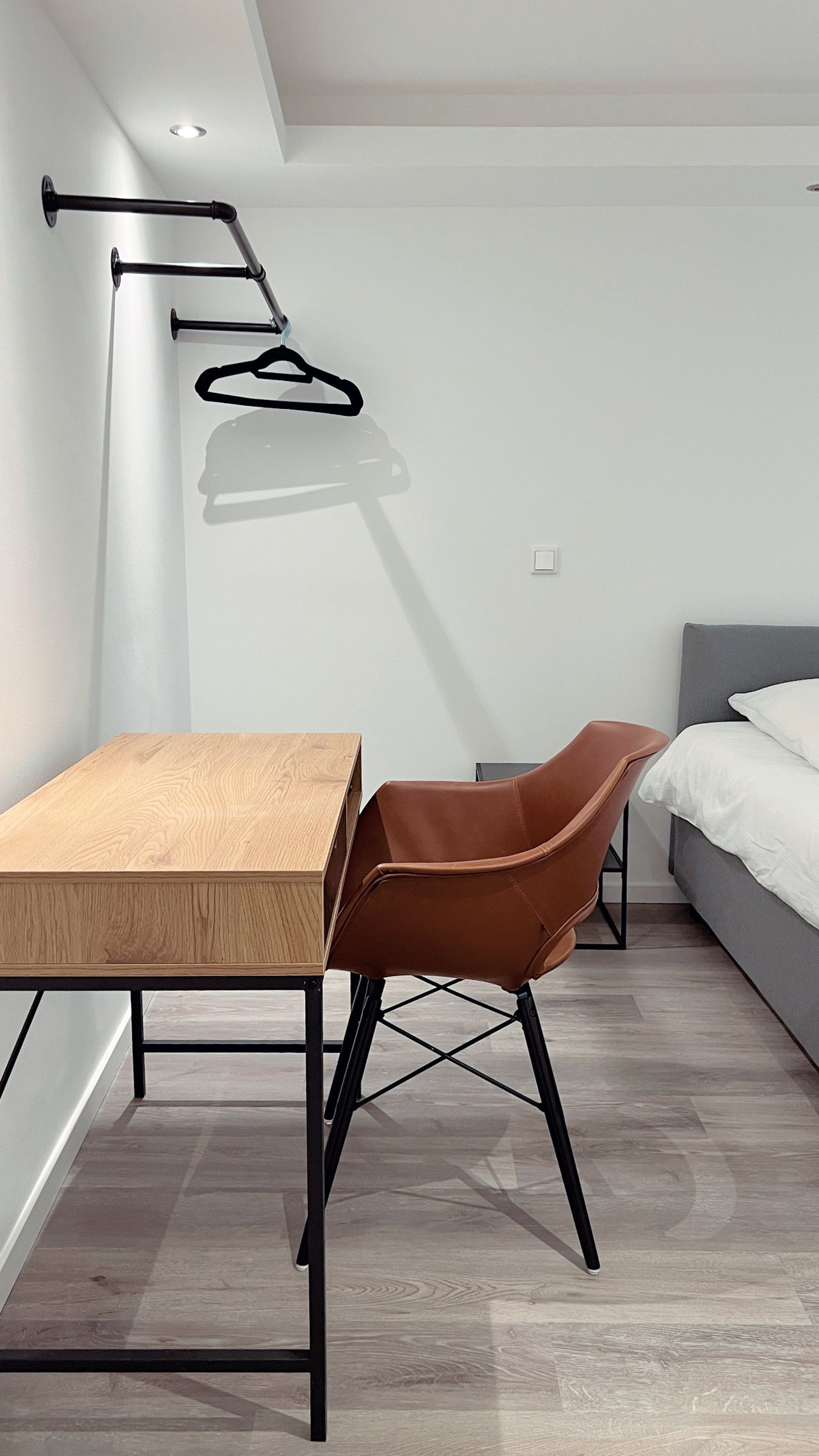 Charming studio in Düsseldorf