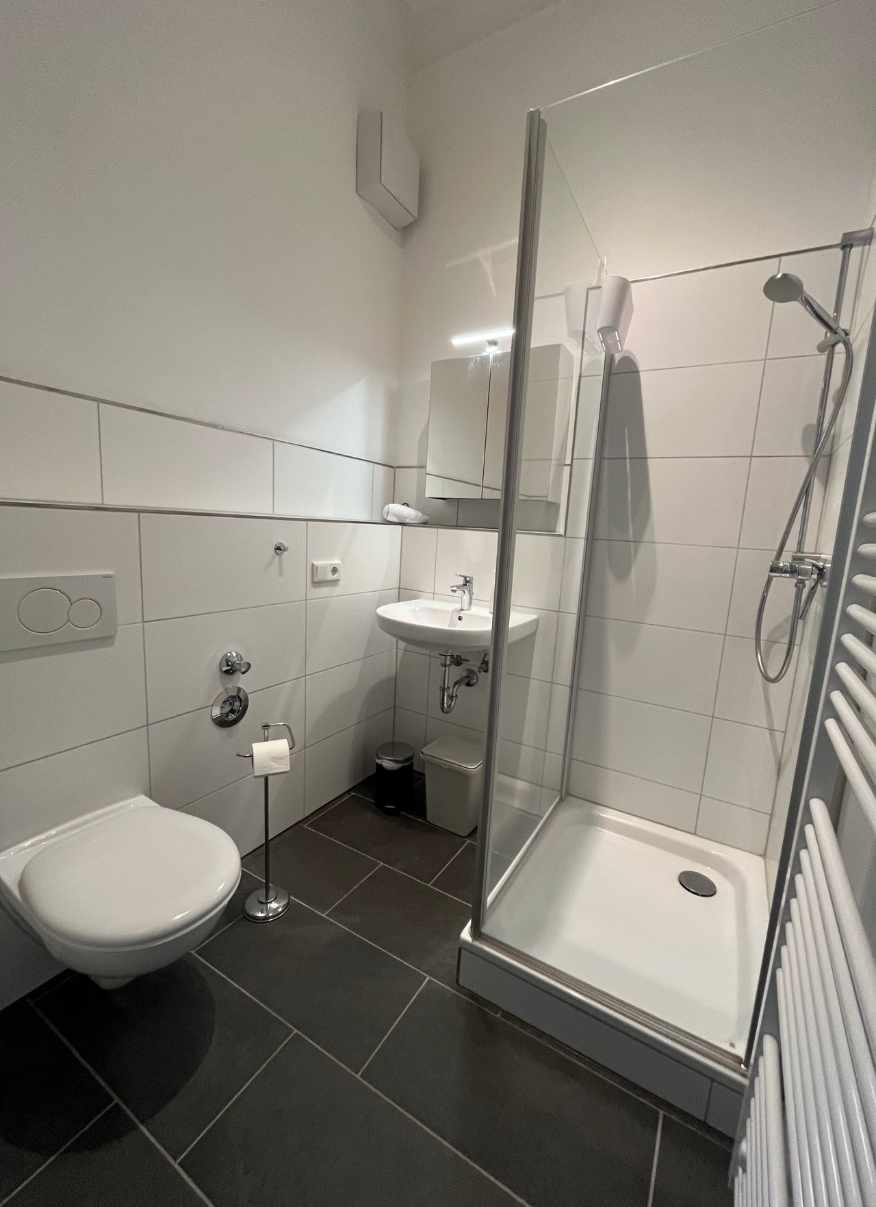 Charming apartment in top location – furnished & stylish near Aachen Cathedral