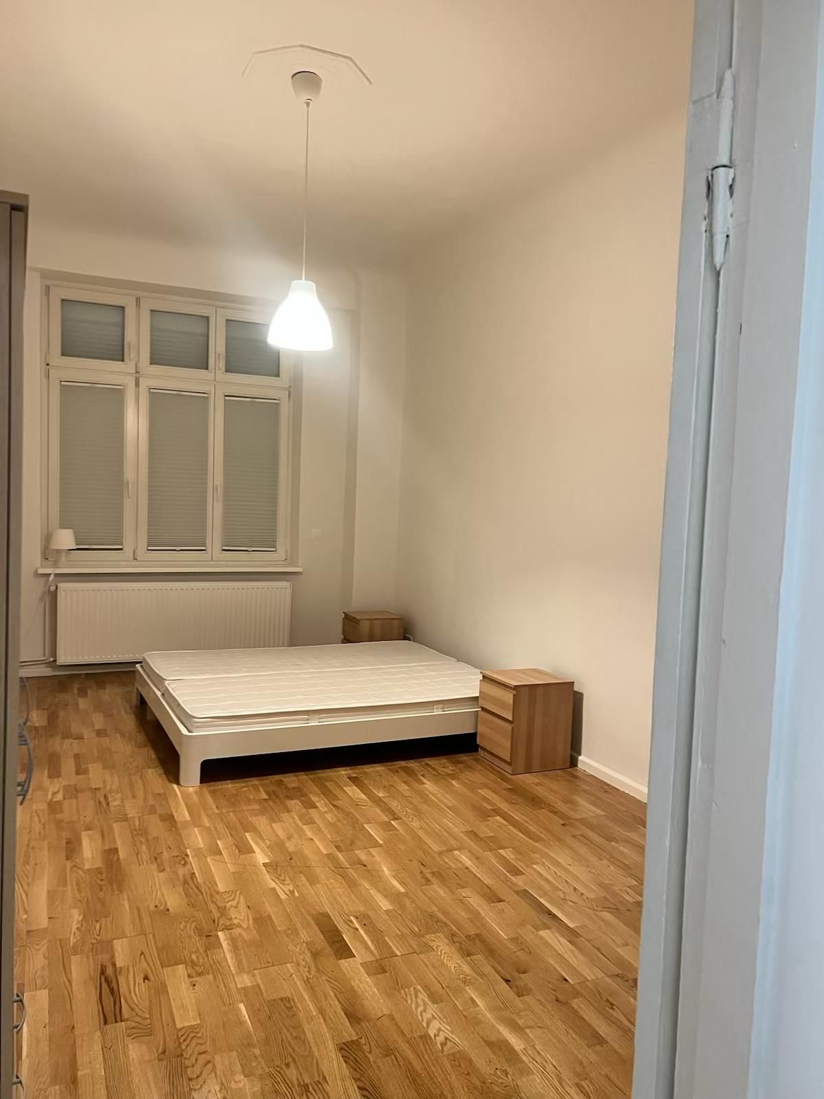 Nice studio (Friedrichshain)