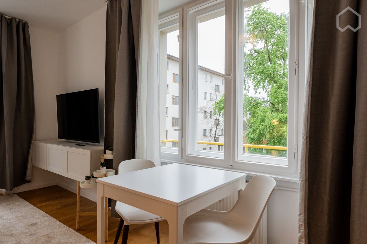 Charming and lovely home in Neukölln