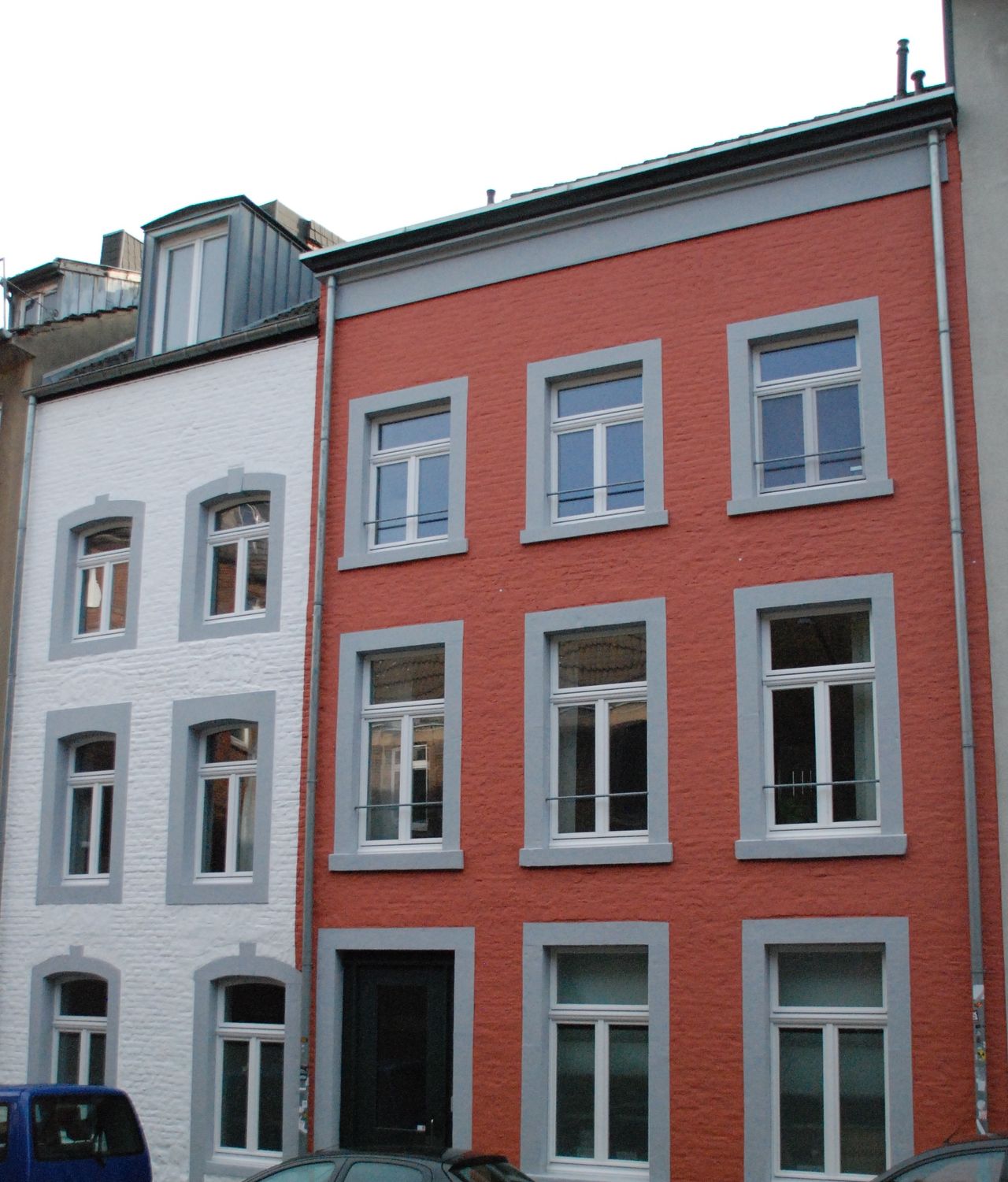 Beautiful Apartment in Prime City Center Location