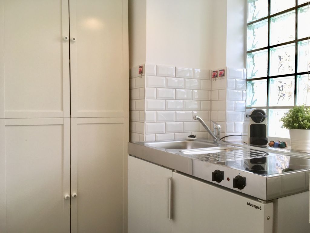 Lovely fully furnished Apartment