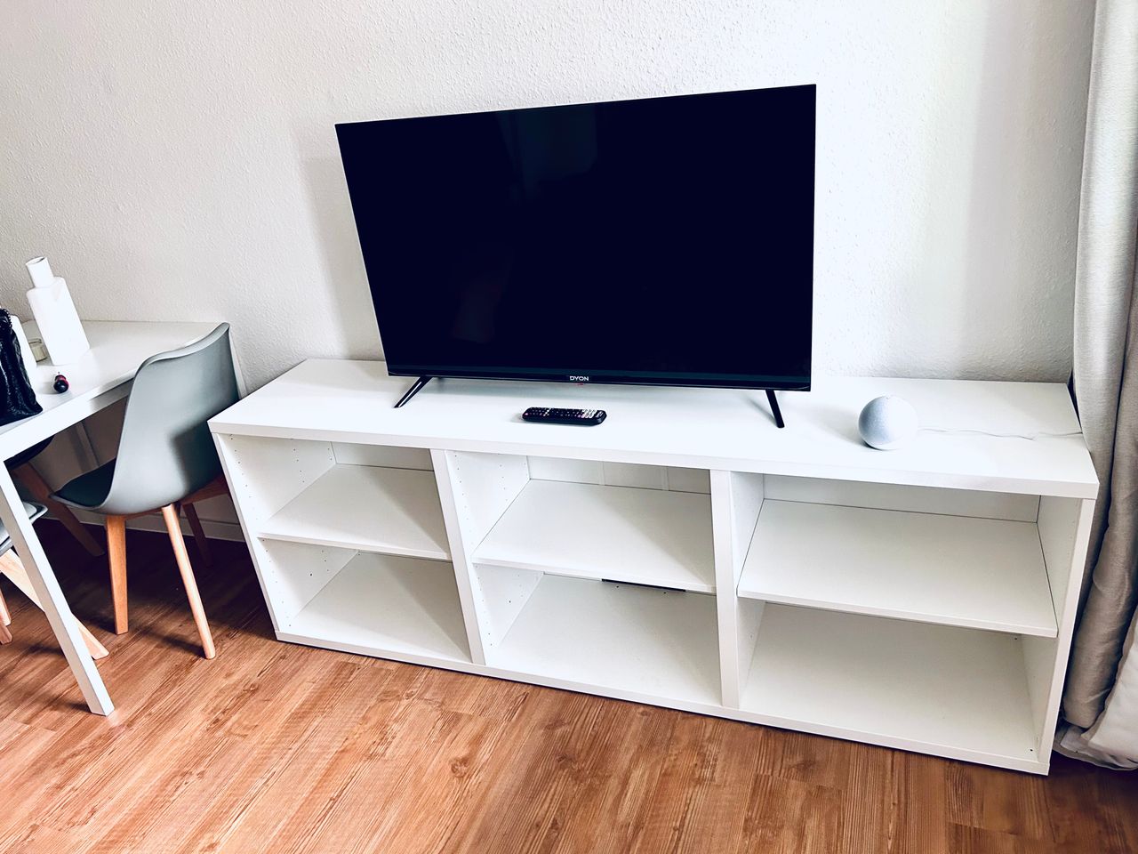 Pretty and charming flat (Düsseldorf)