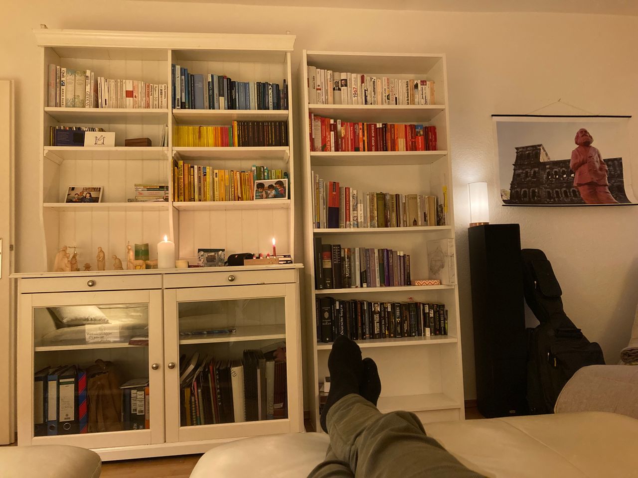 Beautiful one-bedroom apartment in Berlin-Mitte/Prenzlauer Berg