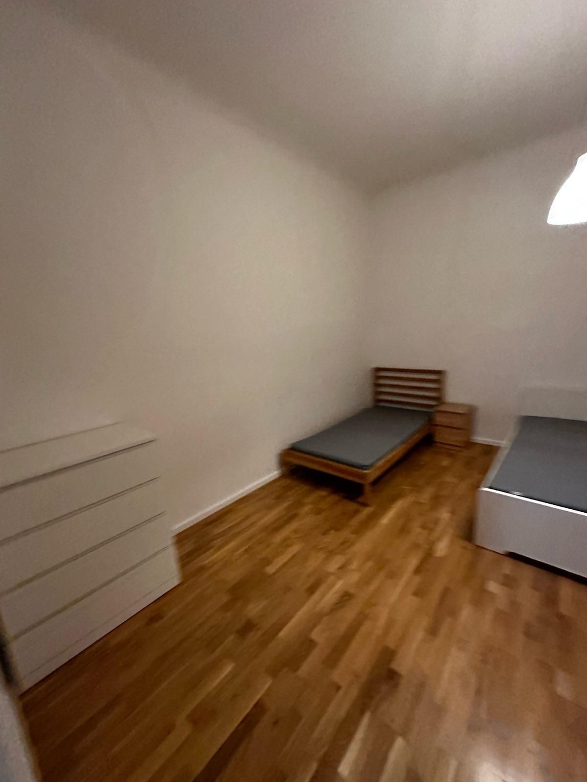 Nice studio (Friedrichshain)