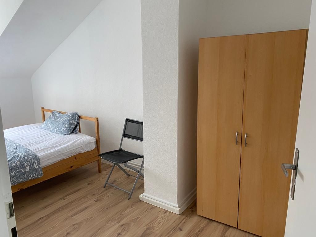 Comfortable Worker Apartments in Frankfurt-Rödelheim – Great Location & Full Amenities