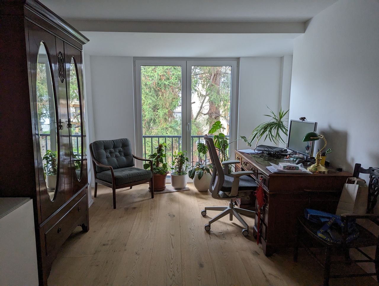 Nice, beautiful house close to city center (Köln)