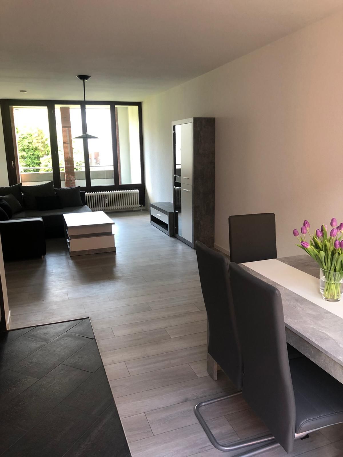 Great studio in excellent location, Aachen