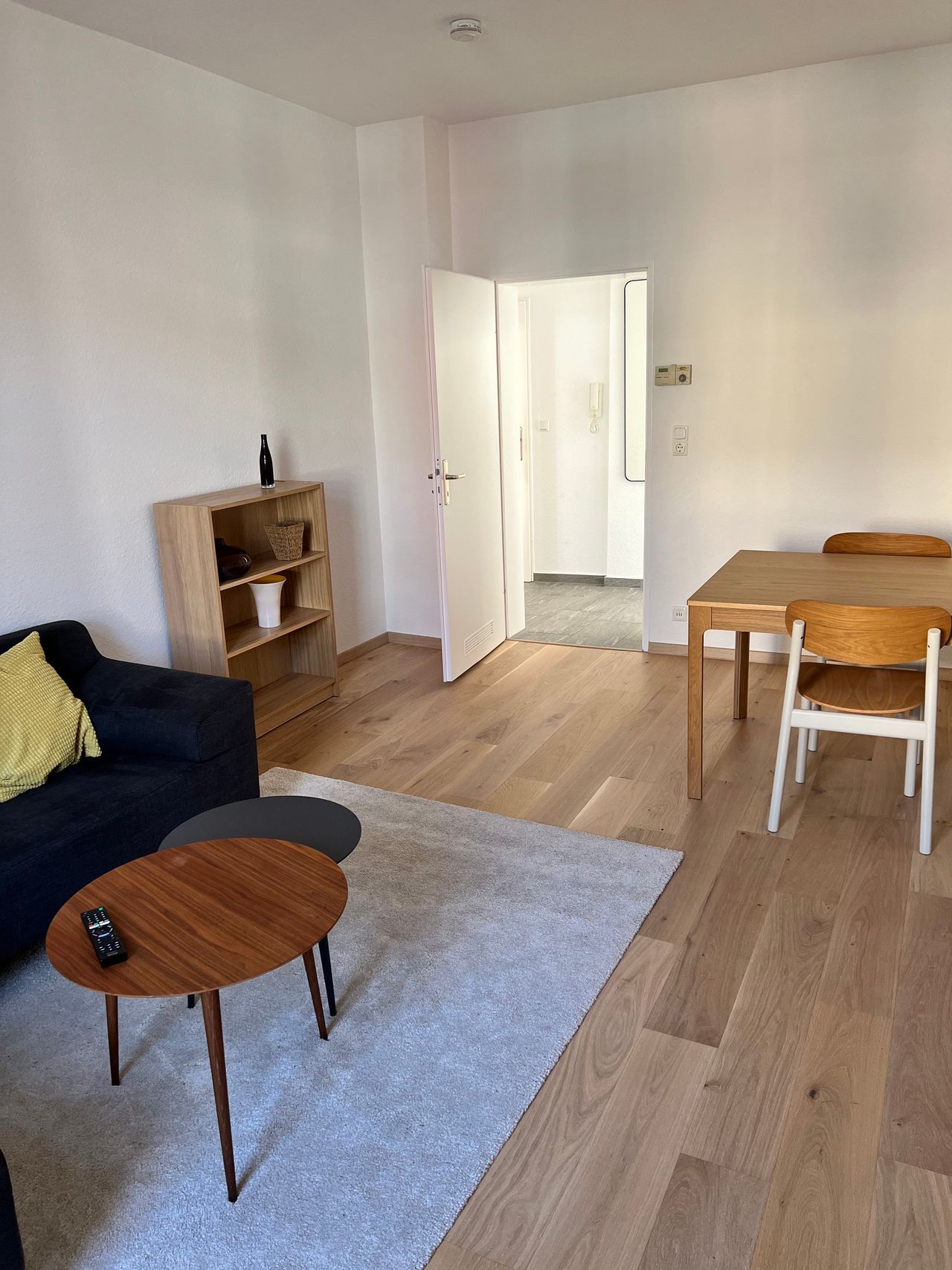 TOP LOCATION IN FRANKFURT NORDEND