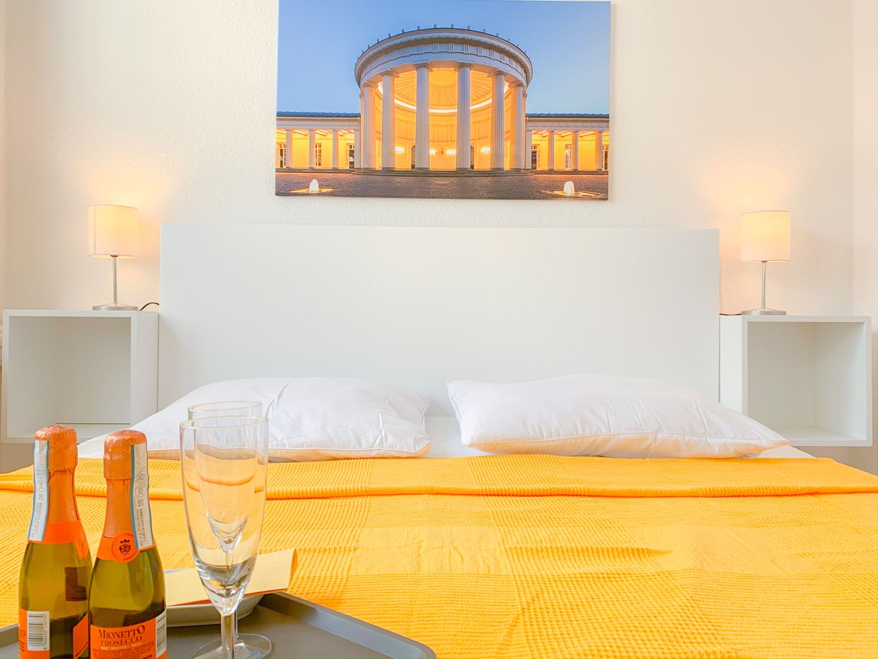 Fashionable and quiet suite (Aachen)