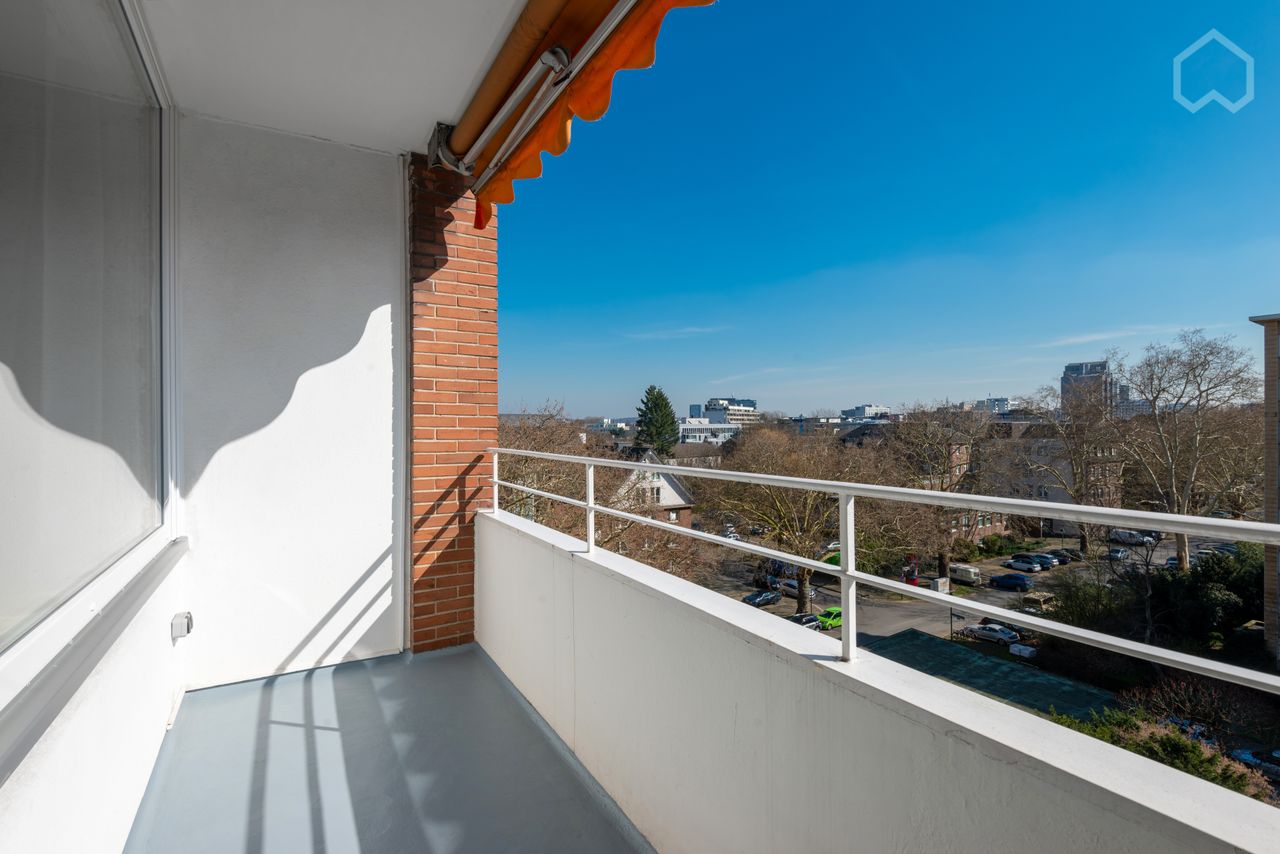 Lovely home in Düsseldorf