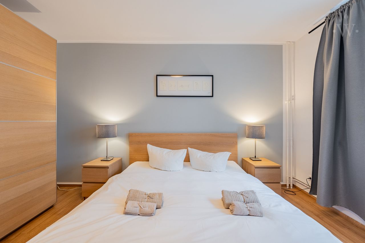 Cozy & fashionable home located in Schöneberg