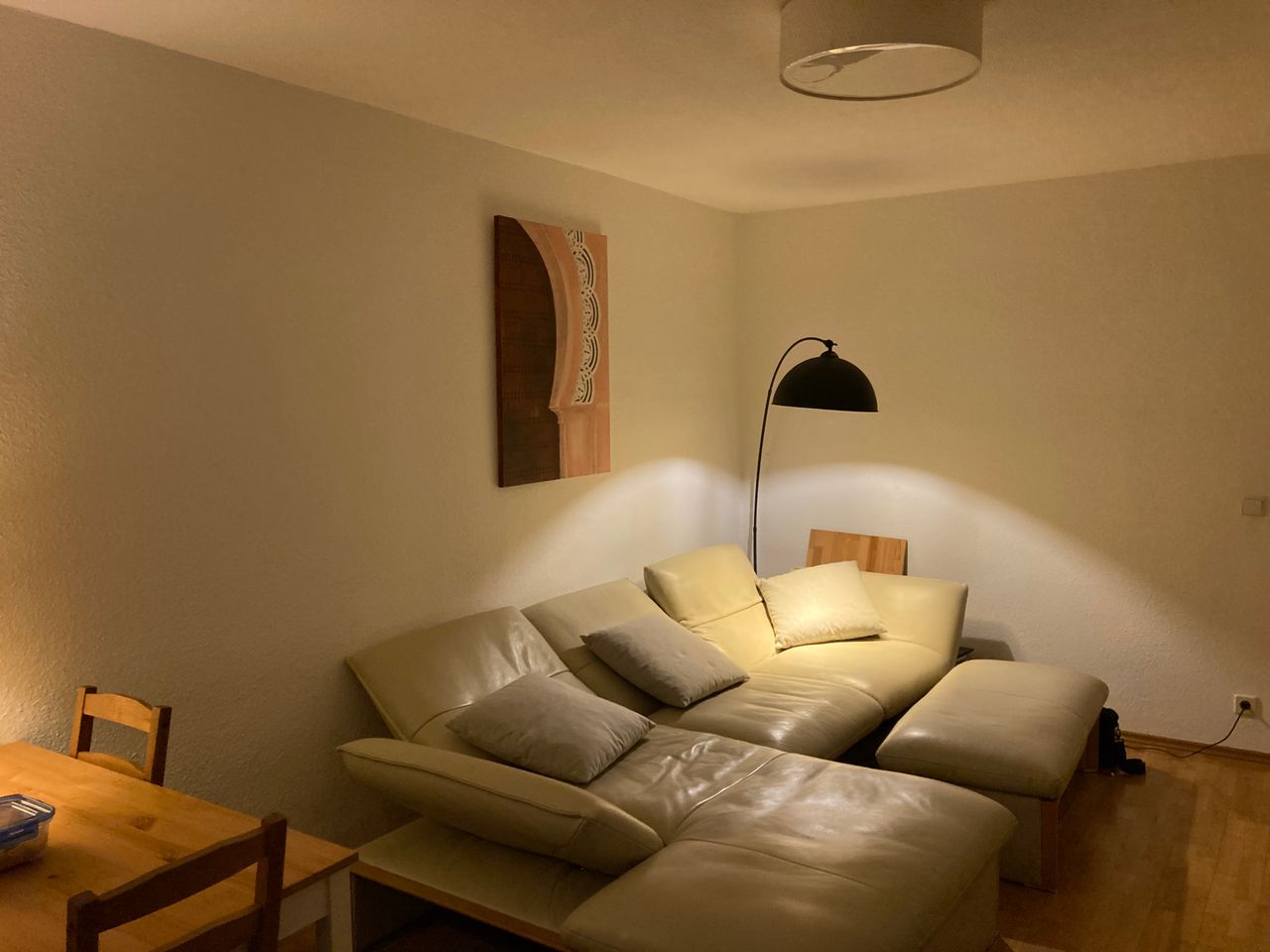 Beautiful one-bedroom apartment in Berlin-Mitte/Prenzlauer Berg