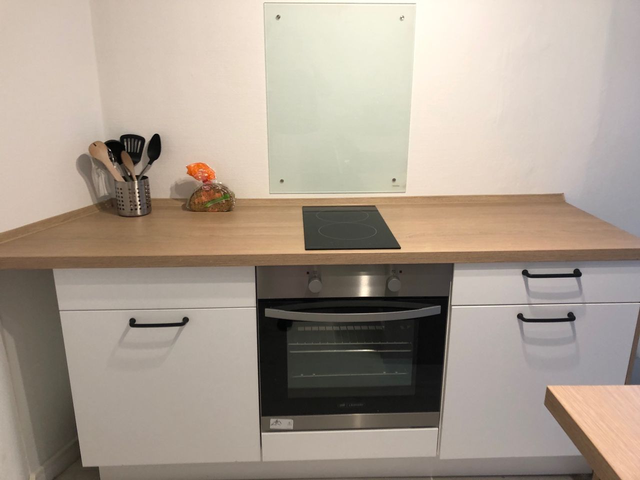 Nice furnished apartment in top location