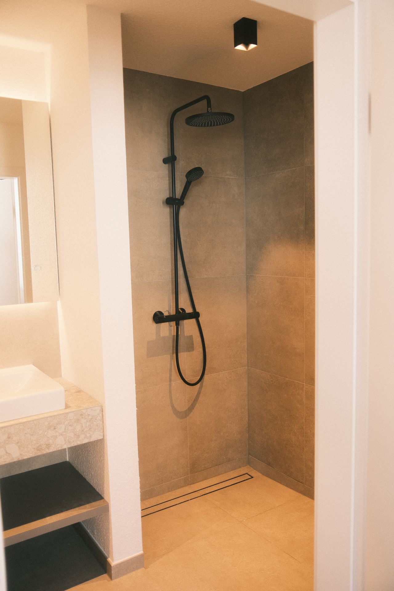 Compact Luxury in 19 m² – All-Inclusive