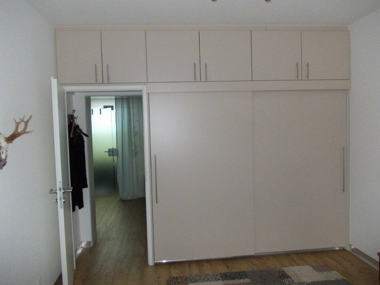 Temporary furnished apartment in Aachen