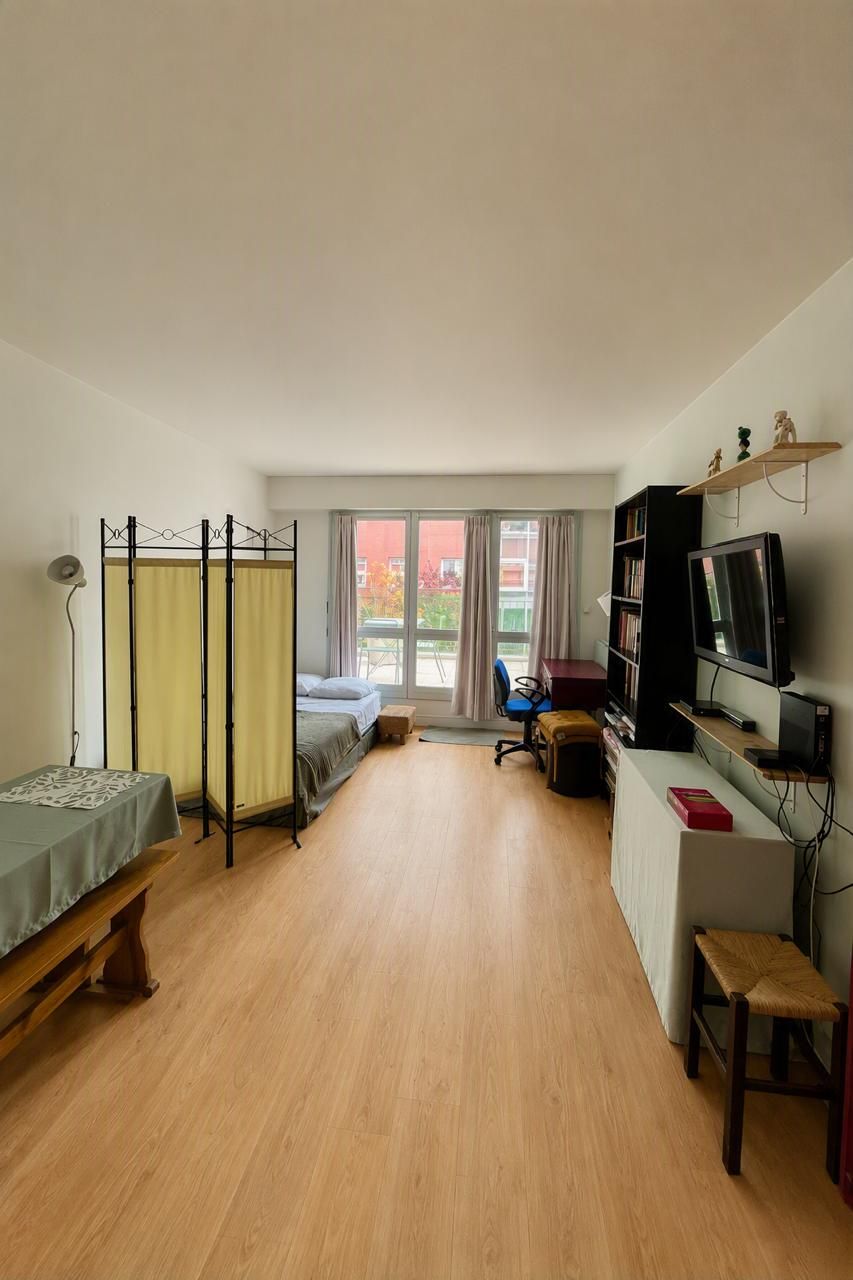 Location Charmante maison dans un quartier agréable (loyer tout inclus)