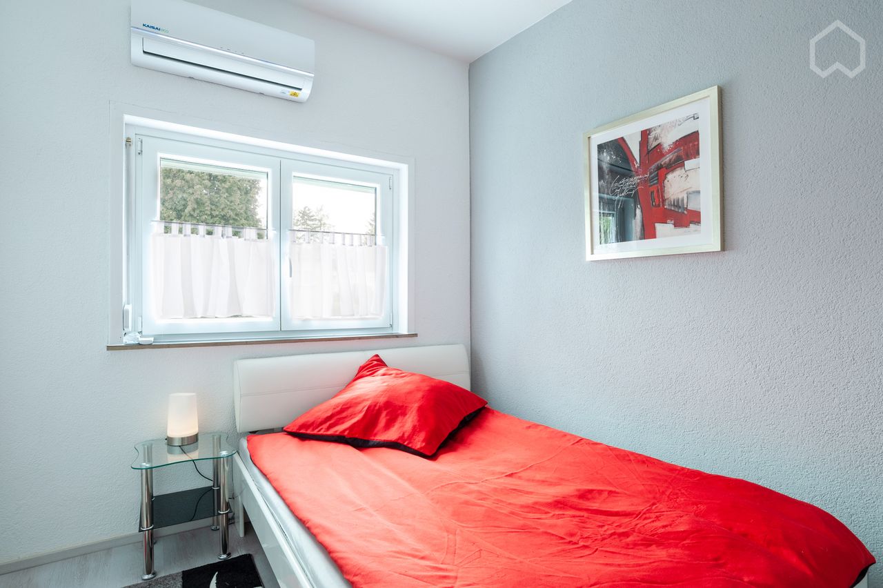 Fantastic & amazing loft located in Frankfurt am Main