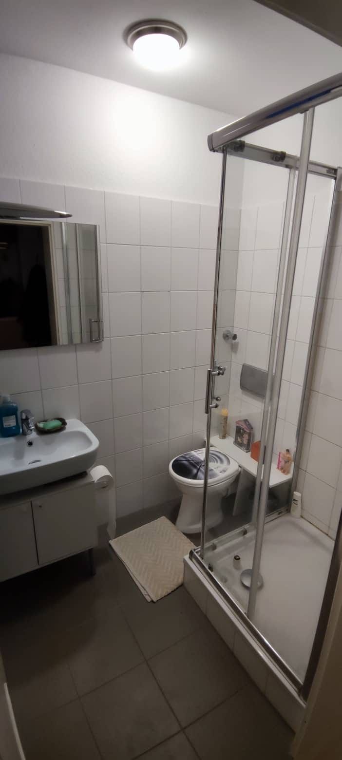 Cozy stylish studio in the heart of Kreuzberg