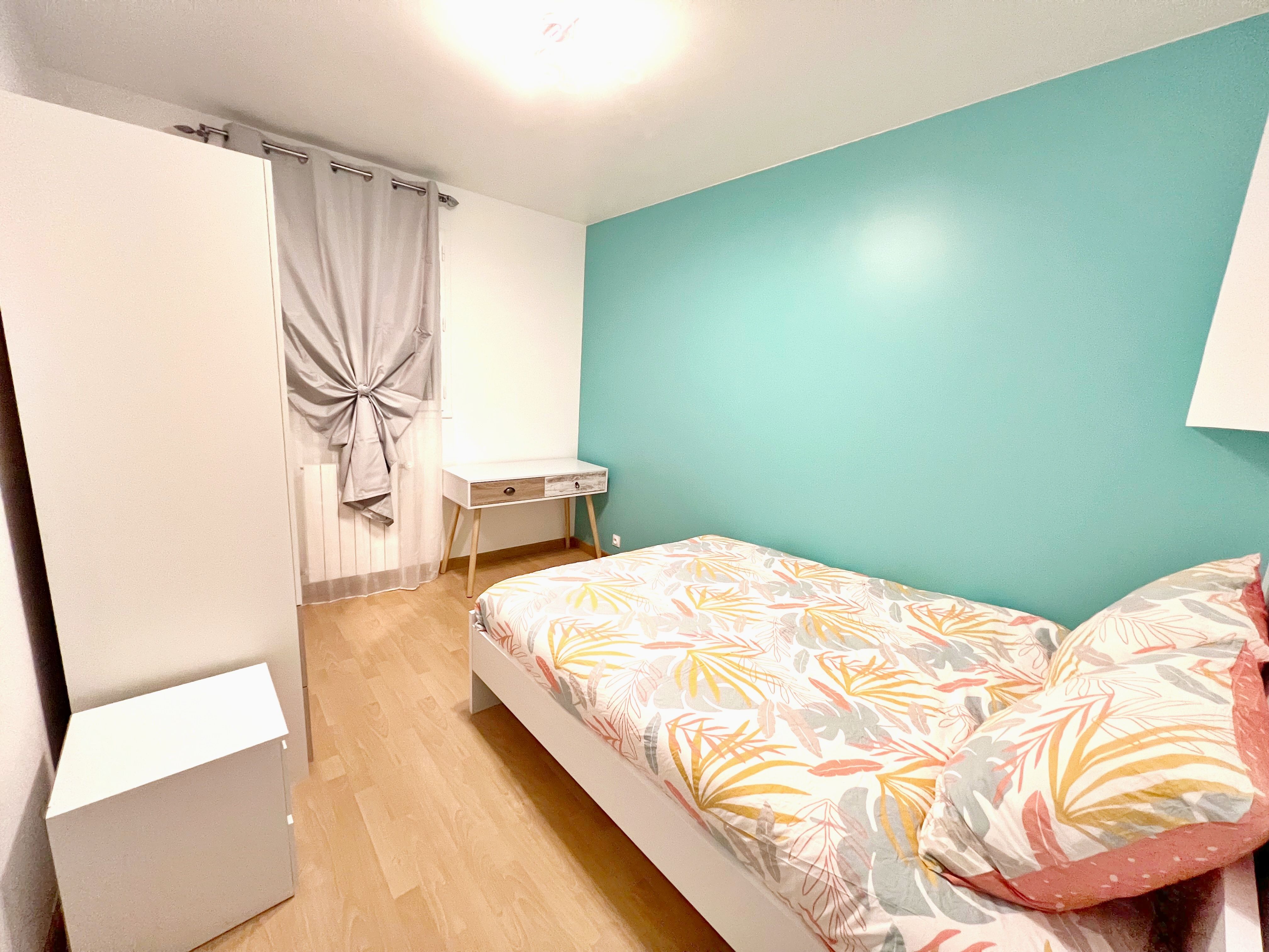 Colocation 14 Belle Chambres Paris (loyer tout inclus) Gagny