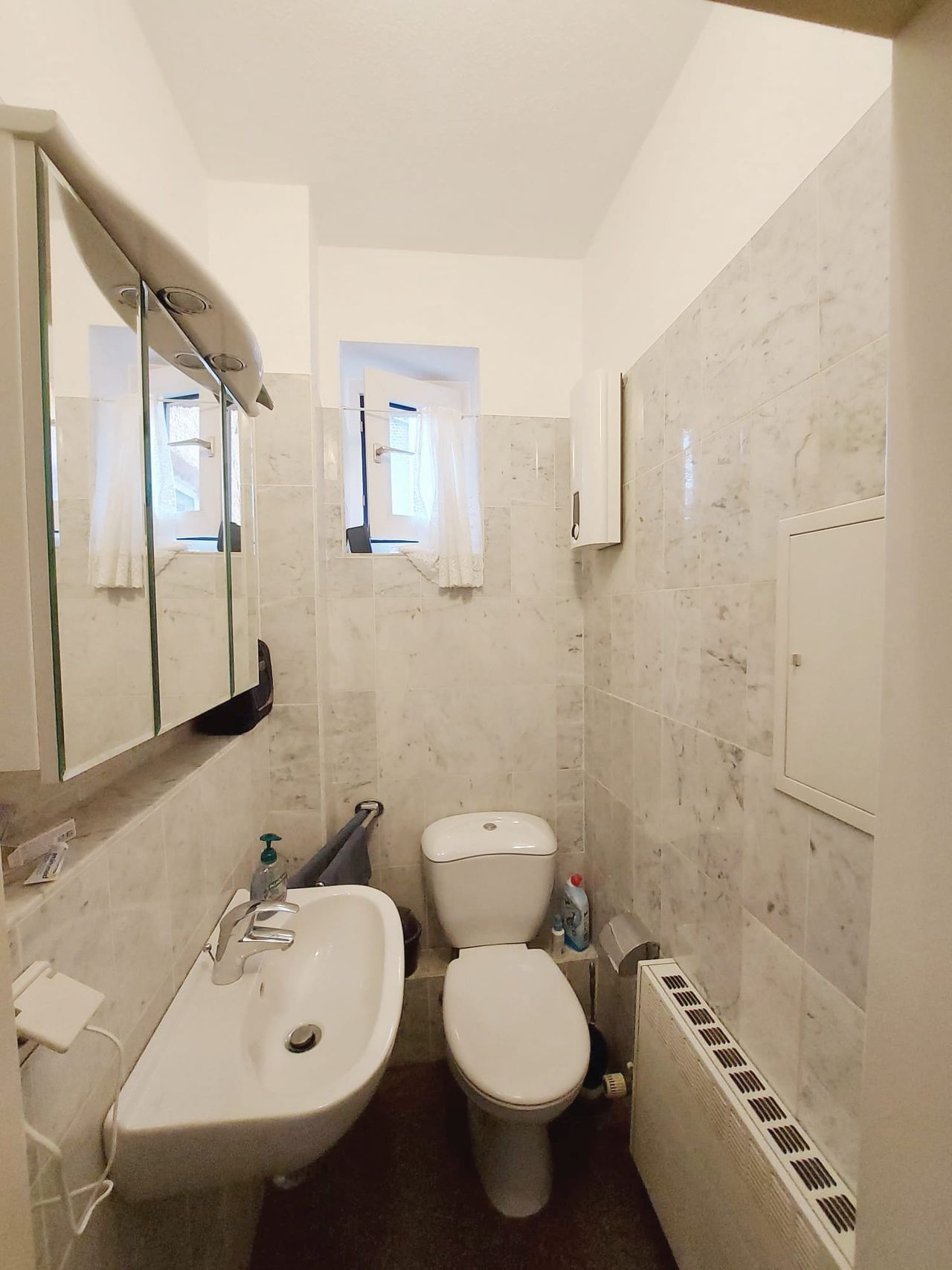 New & fashionable suite in Aachen