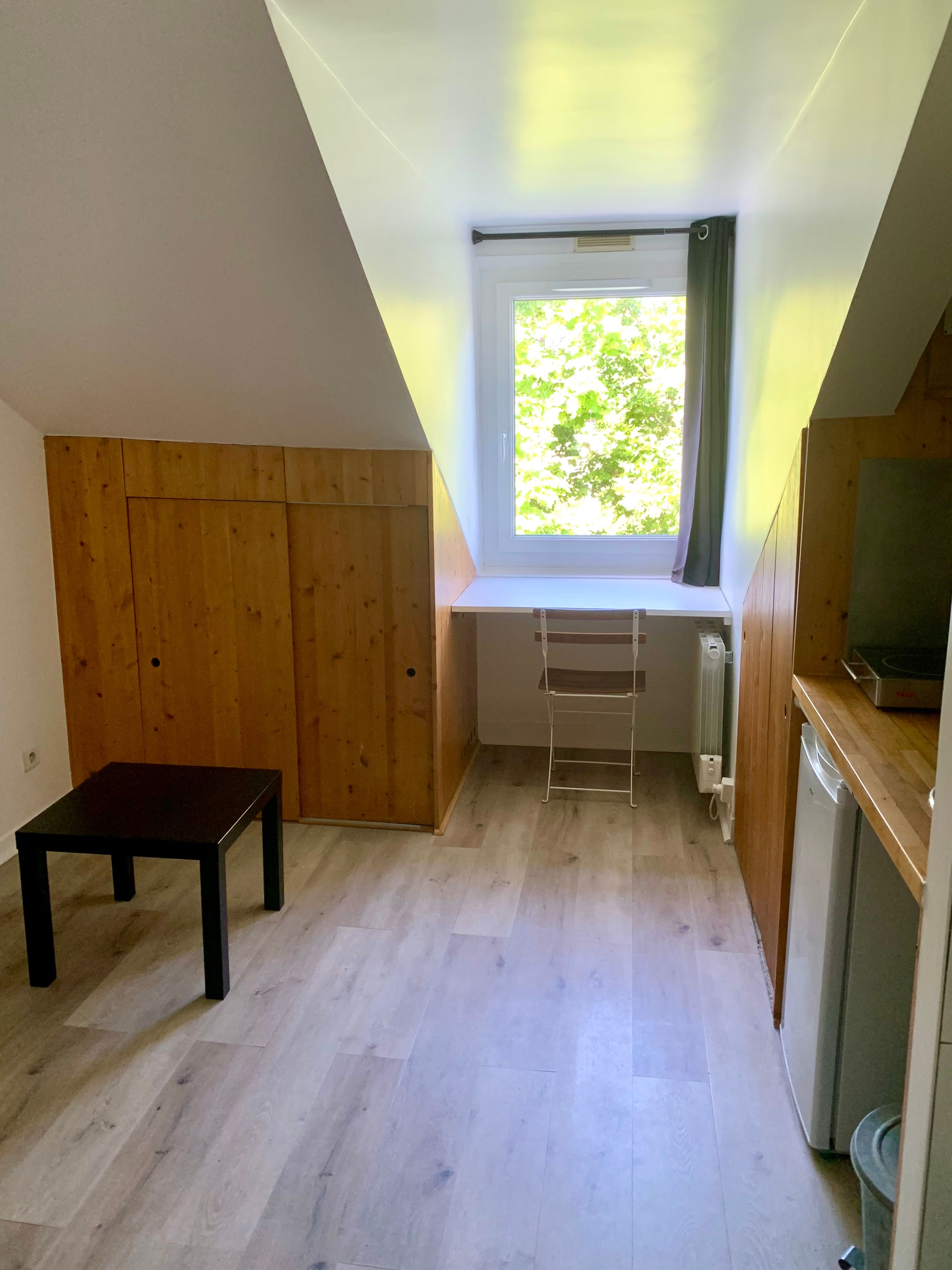 Studio Denfert Rochereau 75014 - 550€ cc (loyer tout inclus) Paris
