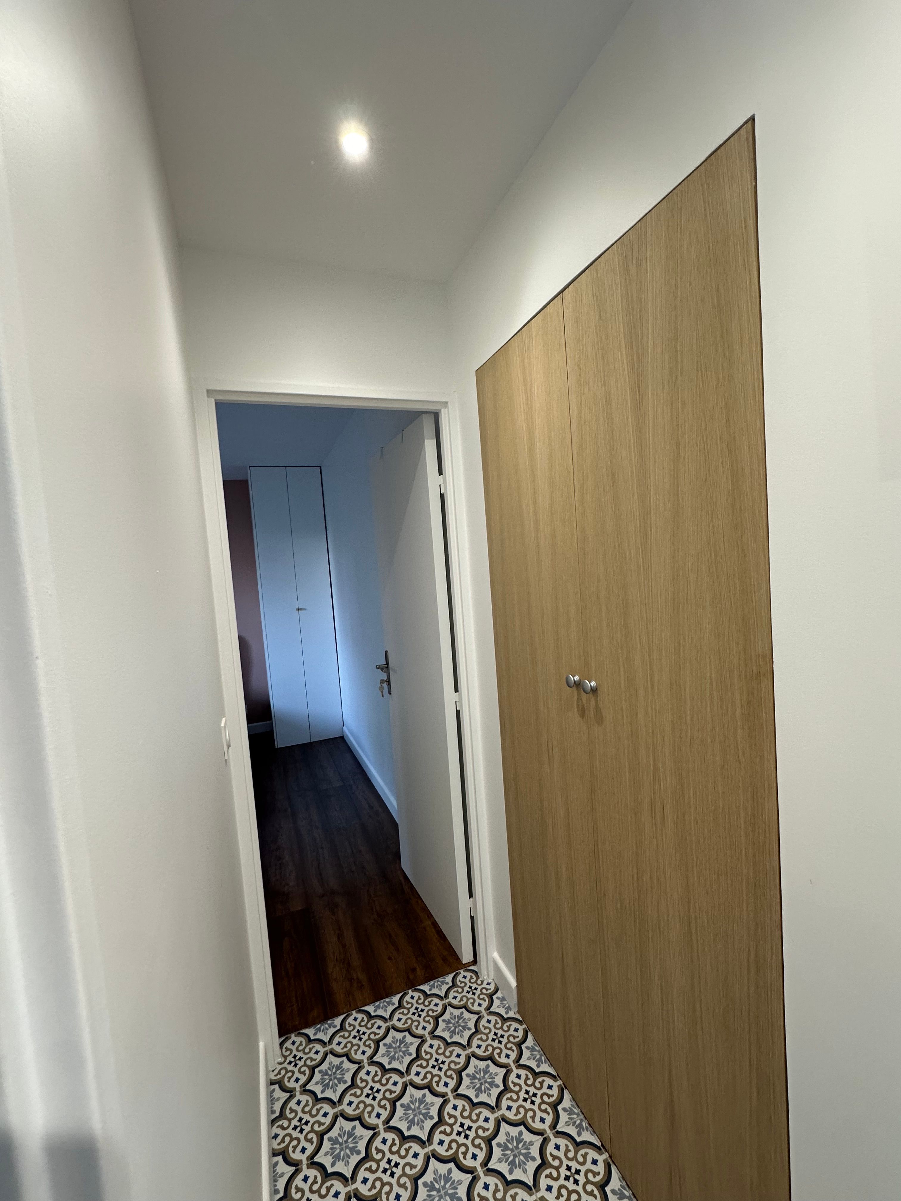 Location Chambre en colocation (loyer tout inclus)