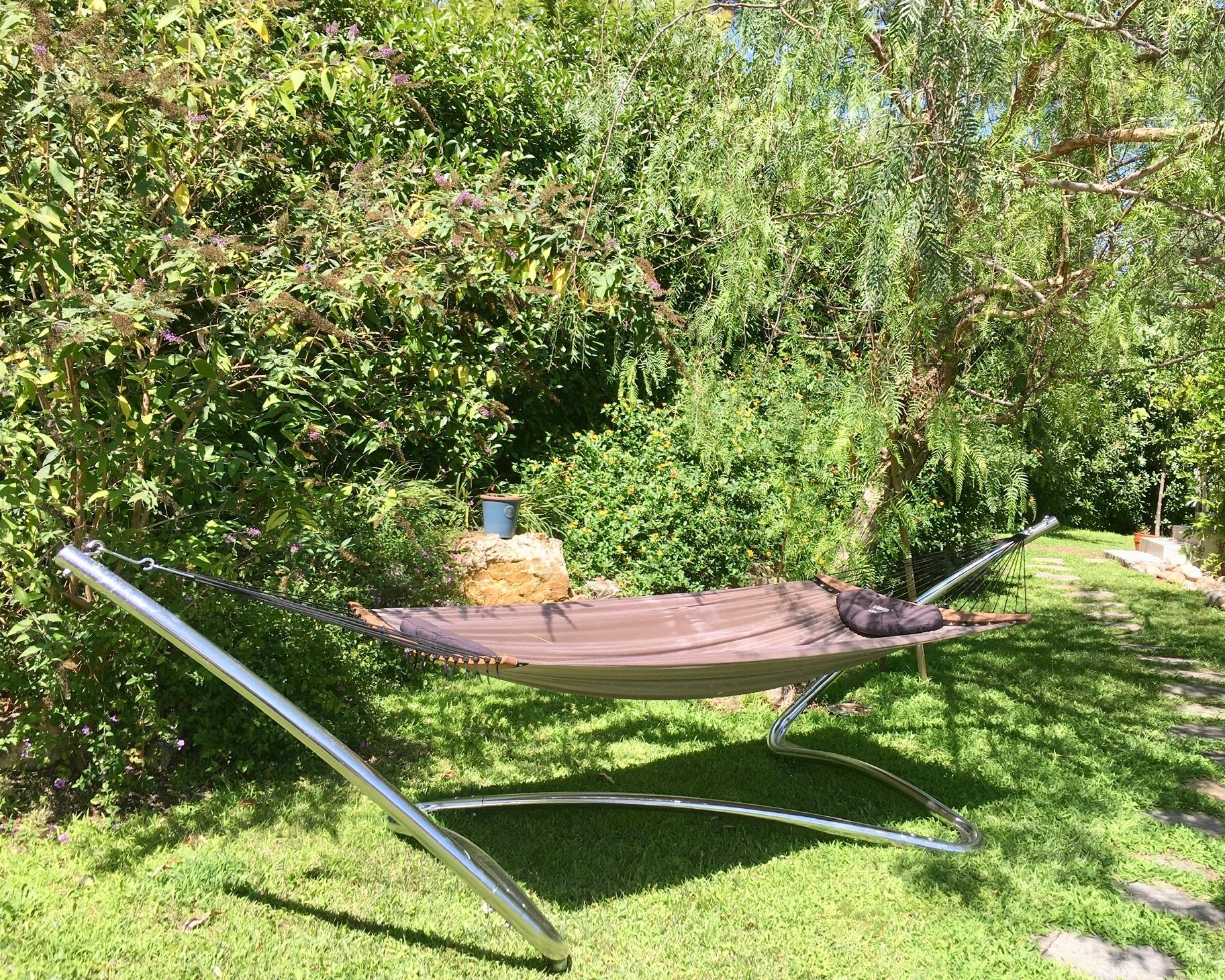 Location Villa avec piscine à proximité de Mougins School (loyer tout inclus)