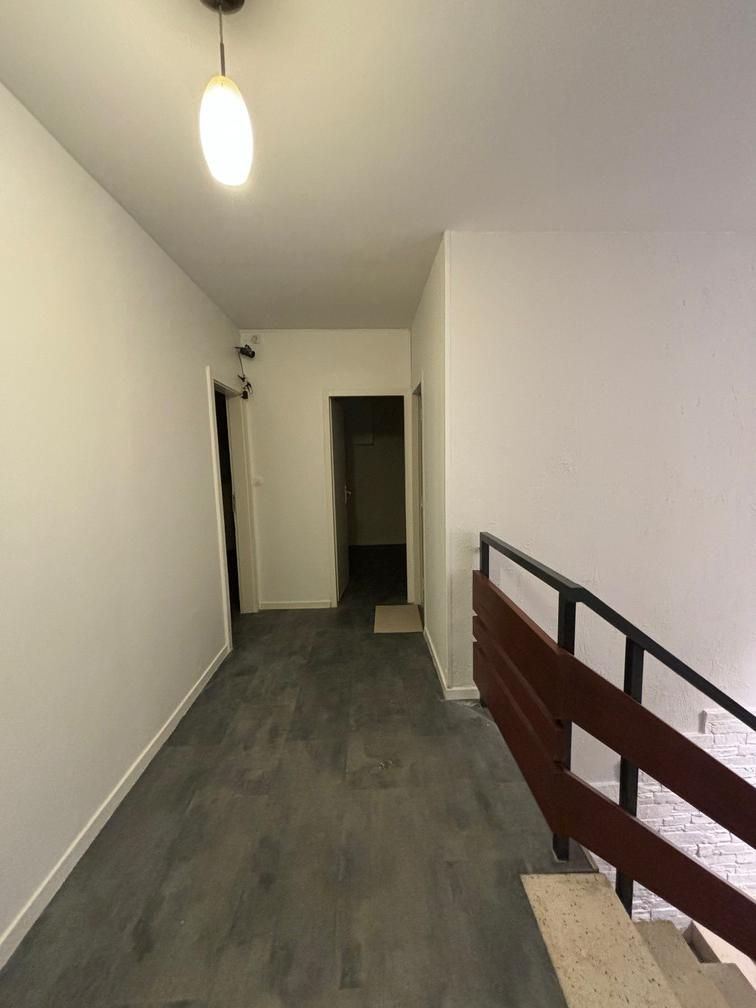 Location chambre en colocation dans une maison spacieuse (loyer tout inclus)