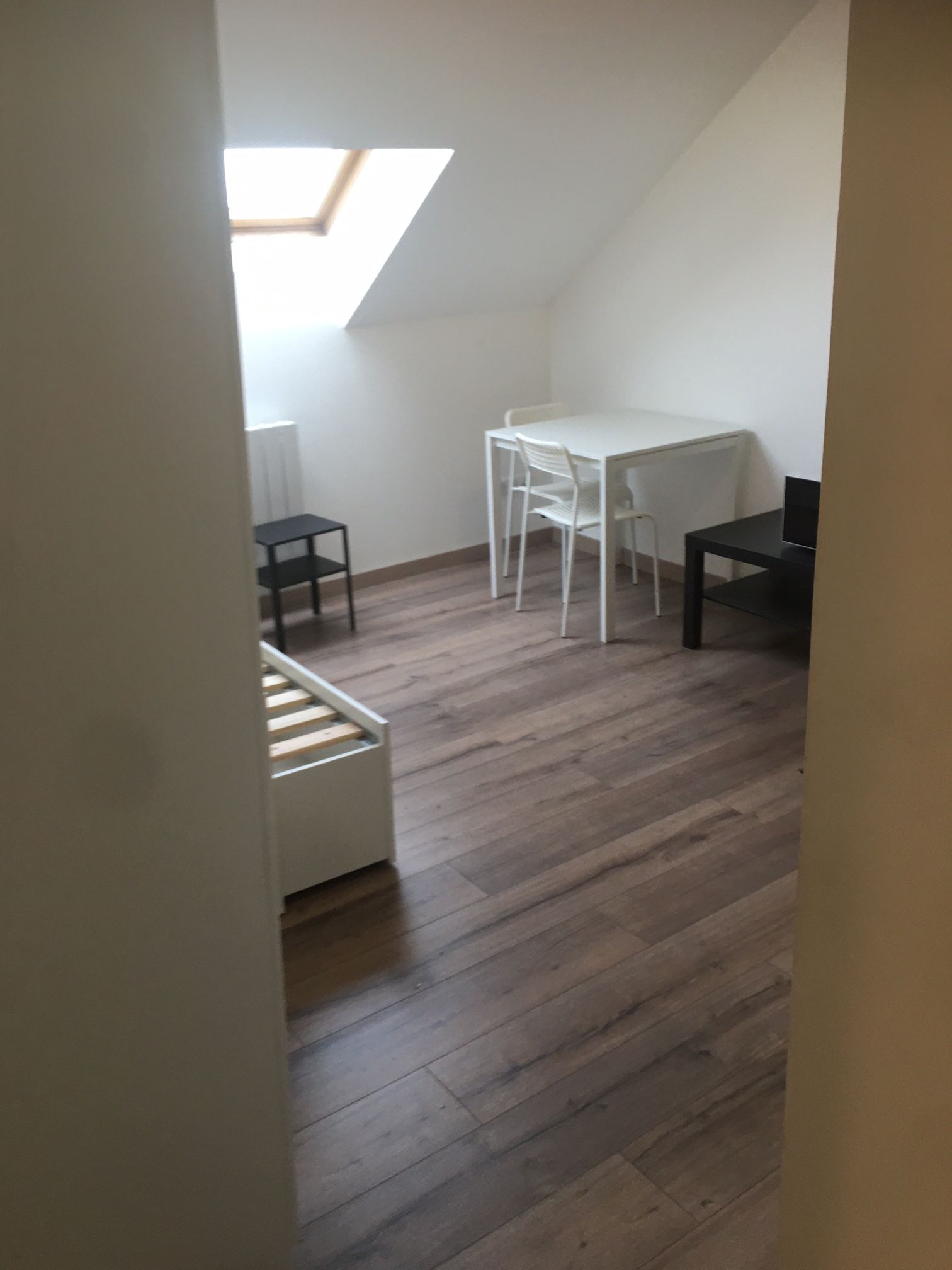 Studio meublé Belfort centre refait à neuf (loyer tout inclus) Belfort
