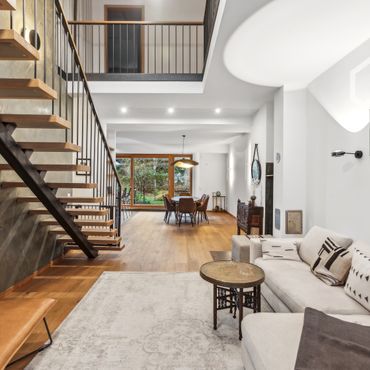 Luxury apartment with Garden in Berlin City in Mitte