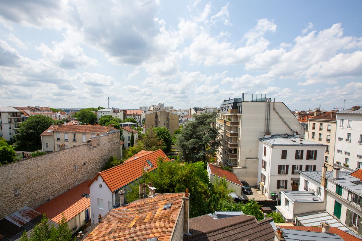 Location Appartement cocoon proche Paris (loyer tout inclus)