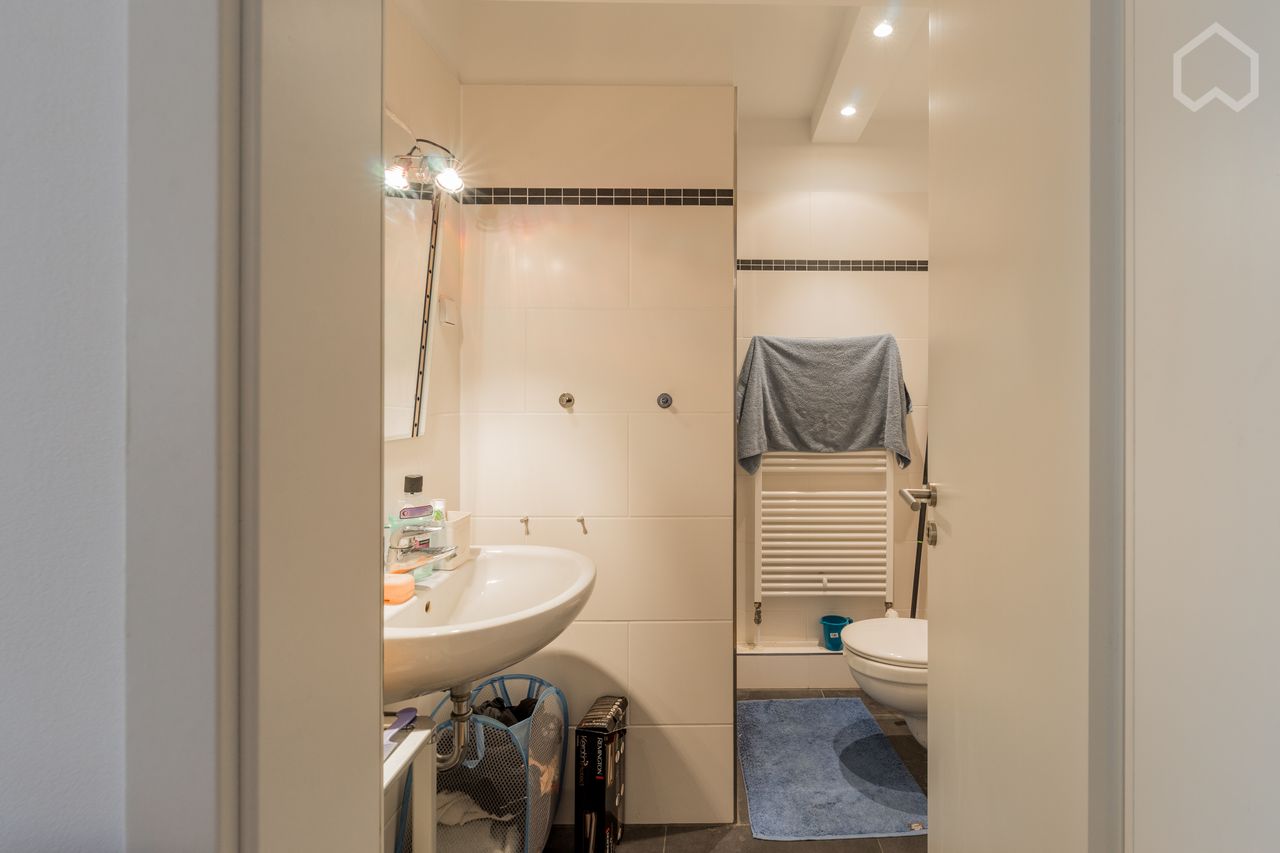 Beautiful apartment in a prime location in Berlin-Mitte