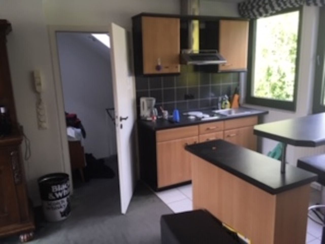 Wonderful loft (Düsseldorf)