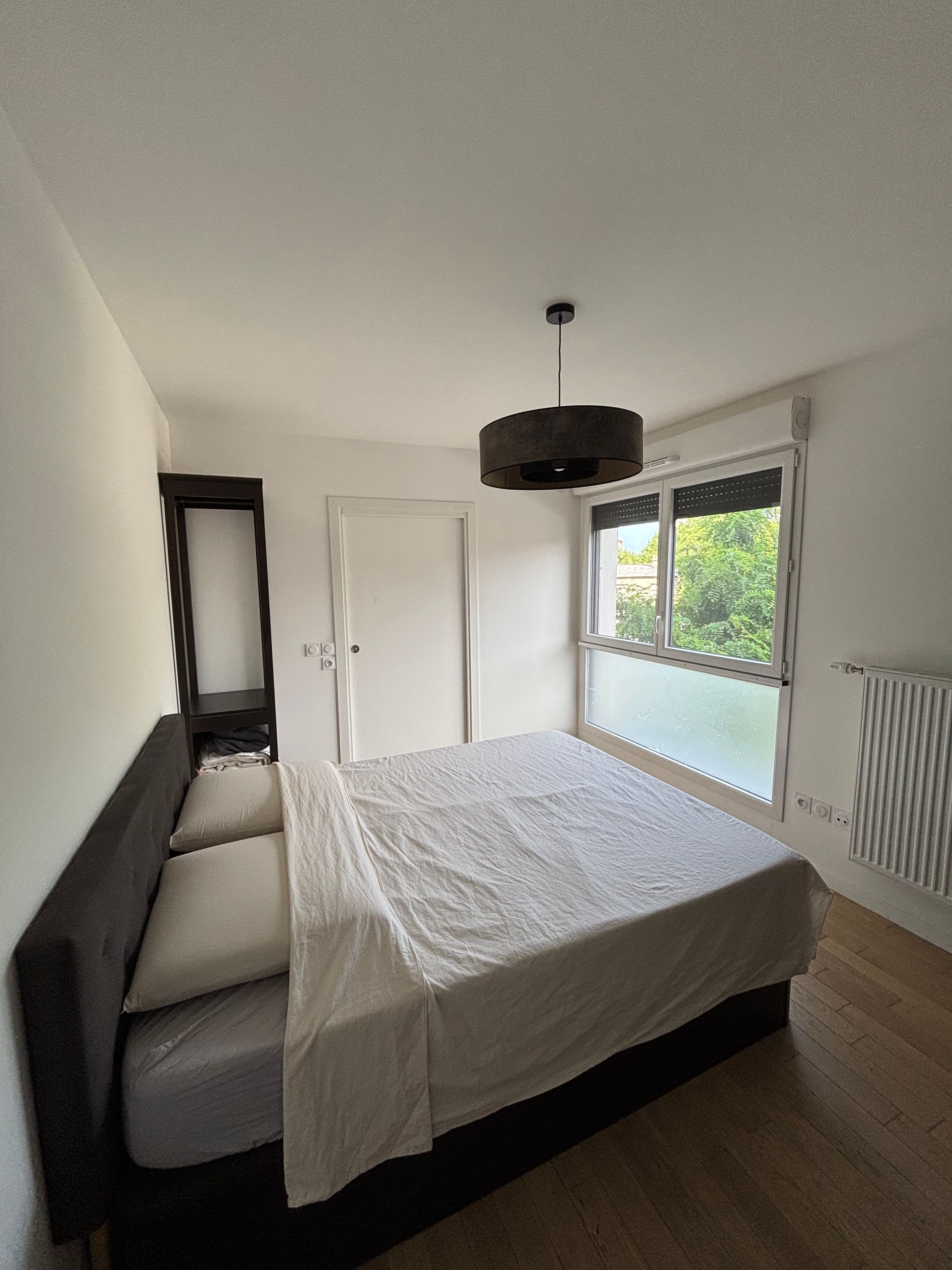 Location Location meublée appartement 2 pièces 43,70 m² Alfortville (94140) 1.400 € (loye