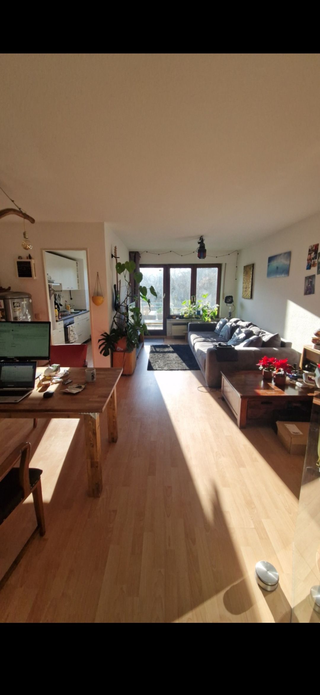 Köln Ehrenfeld, 2 Zimmer, 68m², vollmöbliert - Schöne Wohnung zur Zwischenmiete