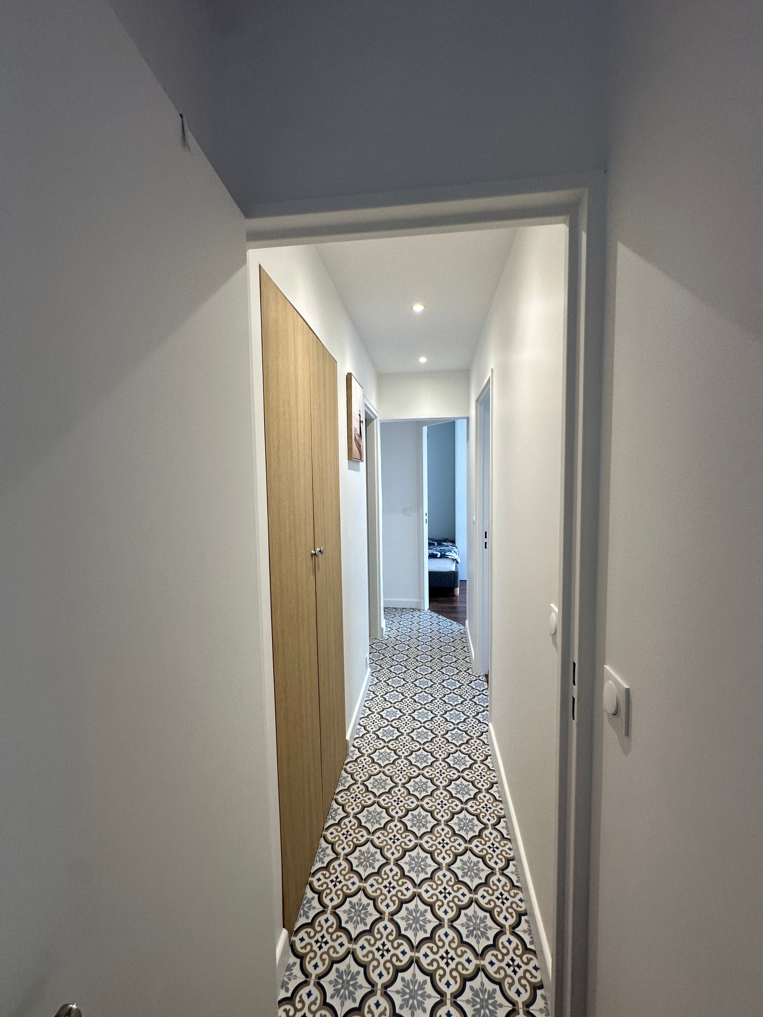Location Chambre en colocation (loyer tout inclus)