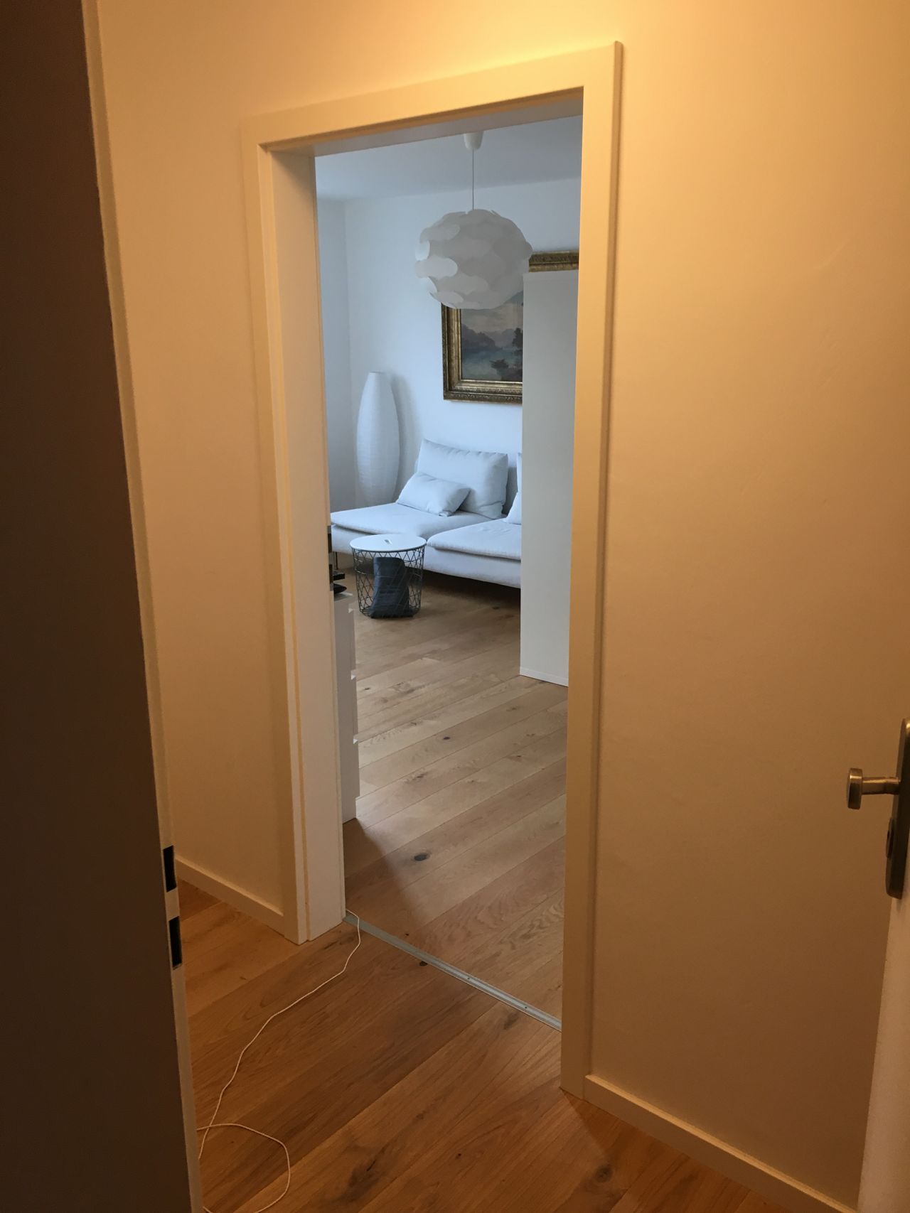 Cozy & gorgeous apartment in Frankfurt am Main / Sachsenhaus - right next to Schweizer Platz