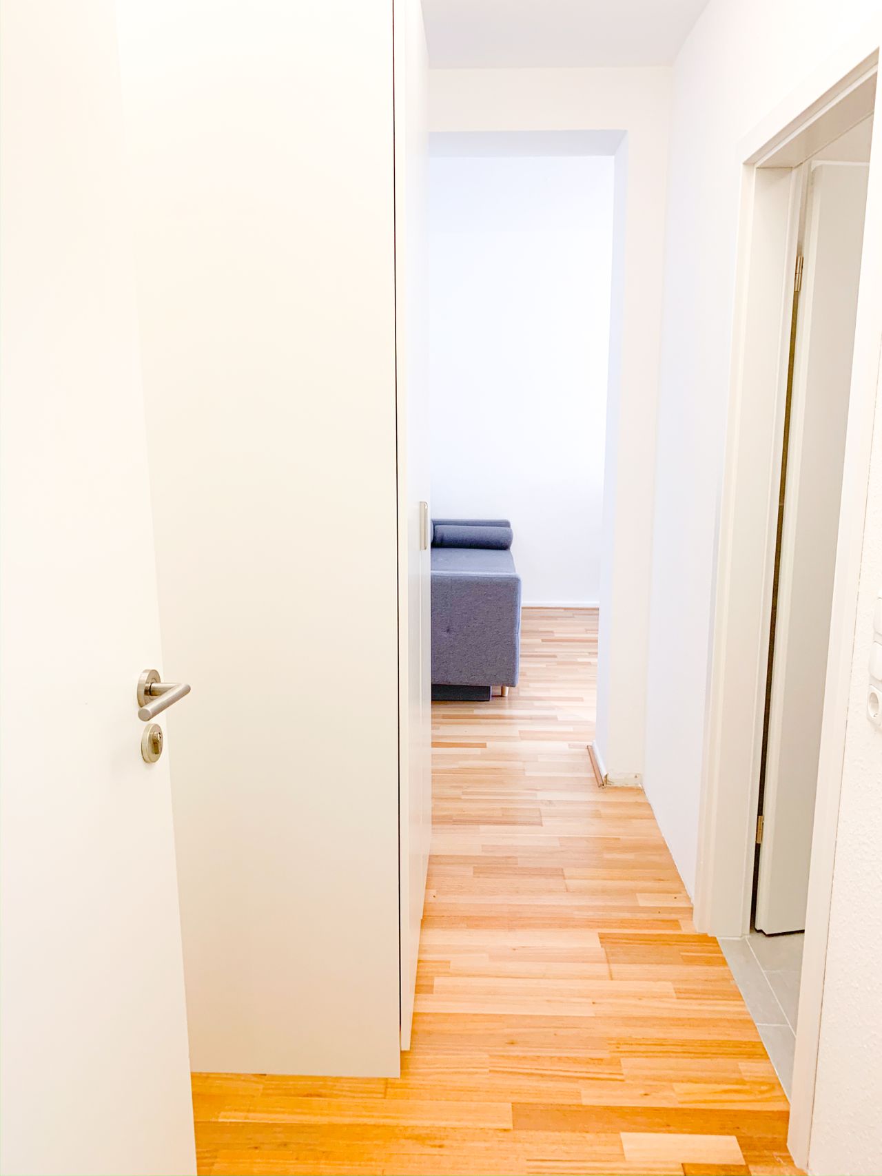 Relax - spacious apartment