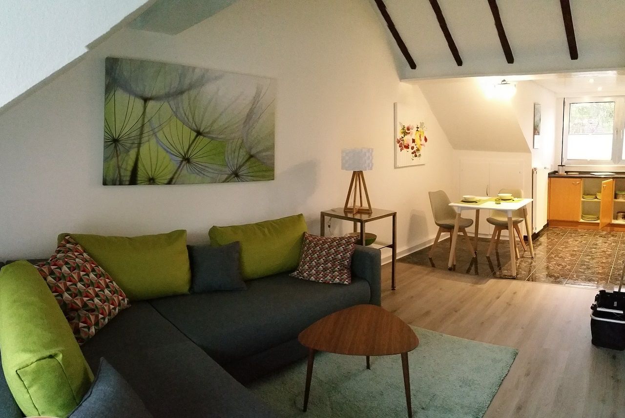 Pretty, nice studio (Köln)