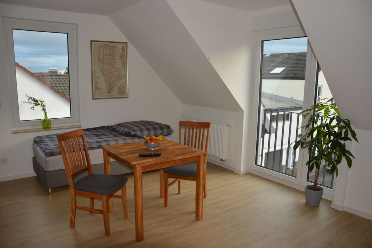 Comfortable Business-Home in Dietzenbach, Frankfurt am Main