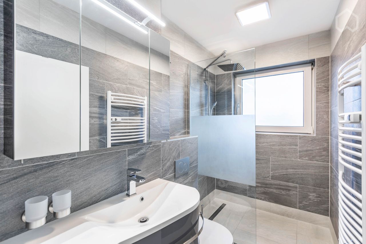 Neat flat in Frankfurt am Main