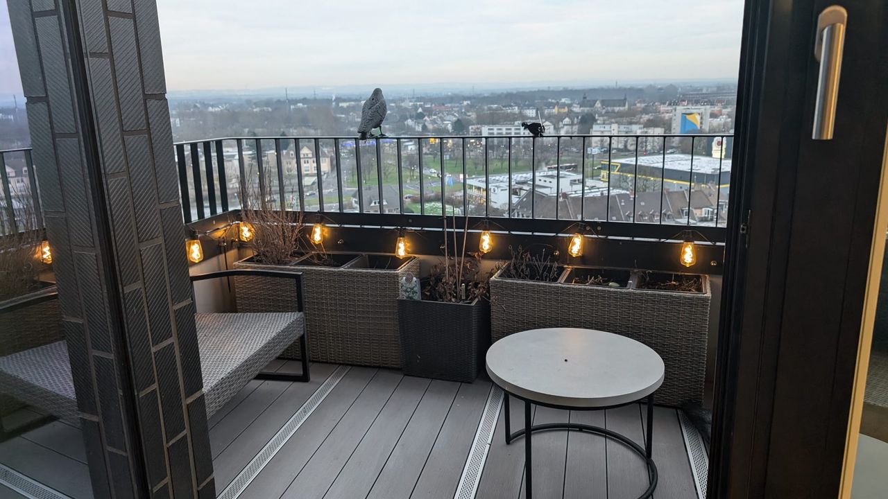 Charming, cozy flat located in Köln