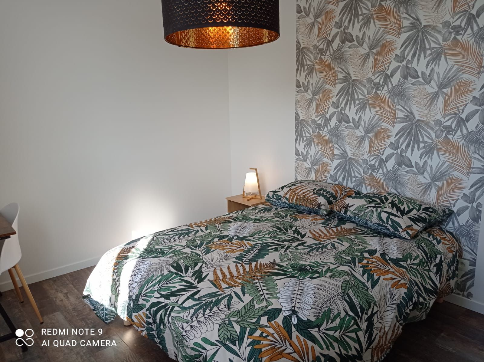 Location Colocation chic - A 10 minutes de la gare Saint Quentin En Yvelines (loyer tout inclus)