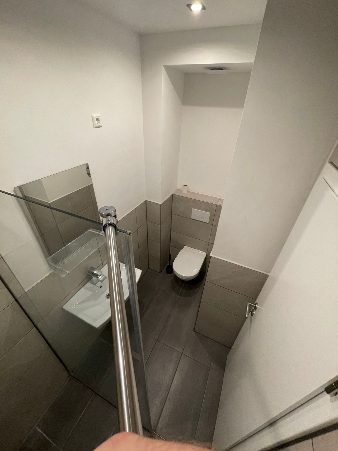 Awesome apartment in Charlottenburg, Berlin