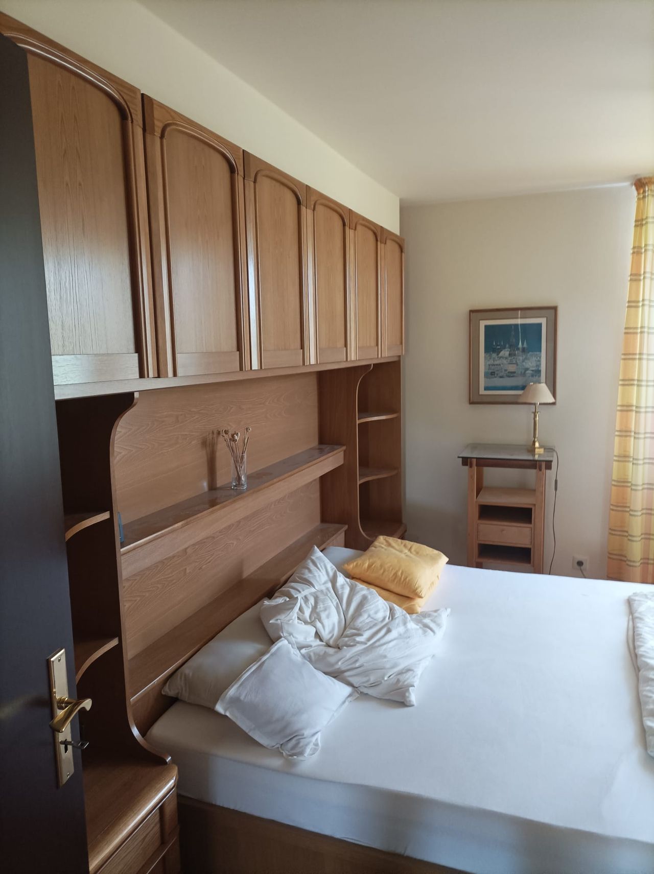 Wonderful big flat in München