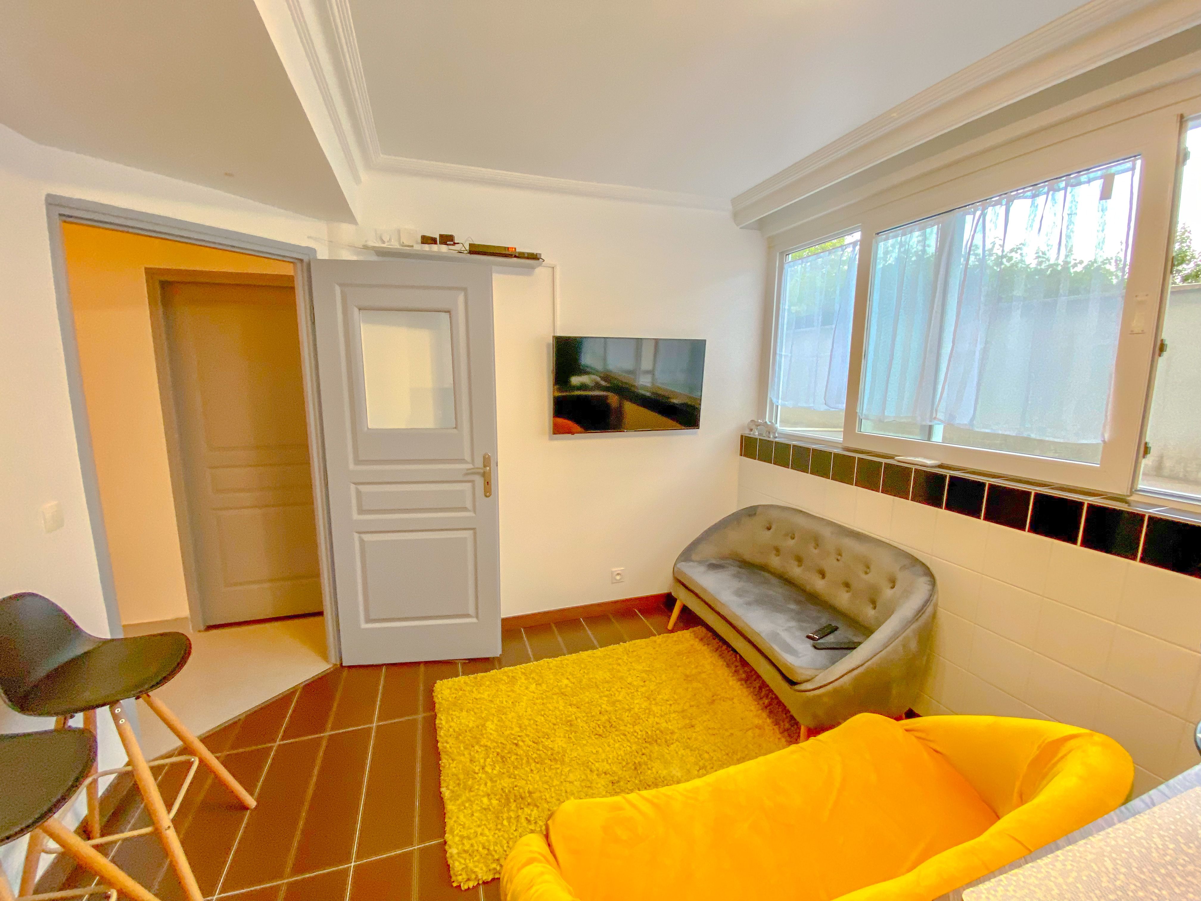 Colocation 6  Belle Chambres Paris (loyer tout inclus) Rosny-sous-Bois