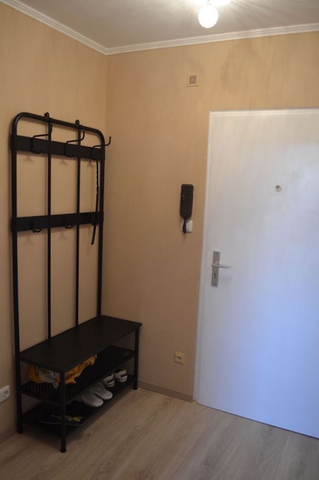 Lovely and modern studio