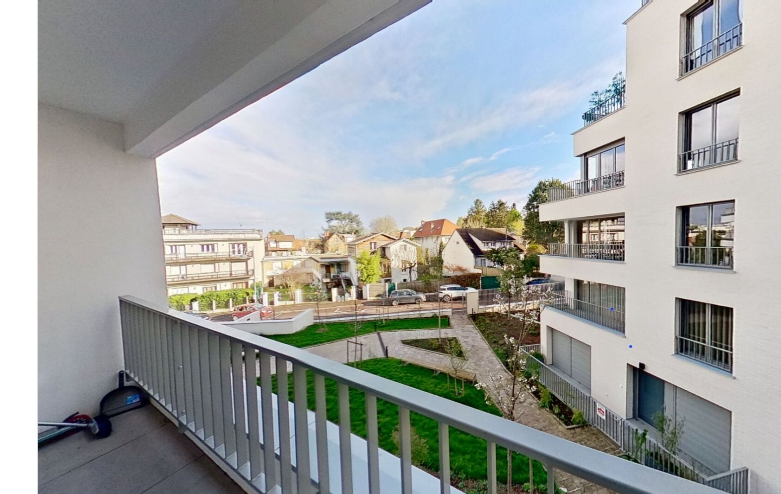 Parfait loft (loyer tout inclus) Sceaux